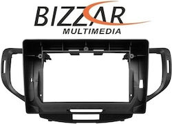 Bizzar Κιτ Εγκατάστασης 2 Din Συμβατό με Οθόνη 9" για Honda Accord 2008-2015 για Tablet 9'' Bizzar Κιτ Εγκατάστασης 2 Din Συμβατό με Οθόνη 9" για Honda Accord 2008-2015 για Tablet 9''