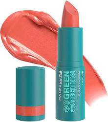 Maybelline Green Edition Червило 007 Garden 10гр