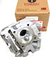 Yamaha Capete Motor Yamaha Crypton S 115