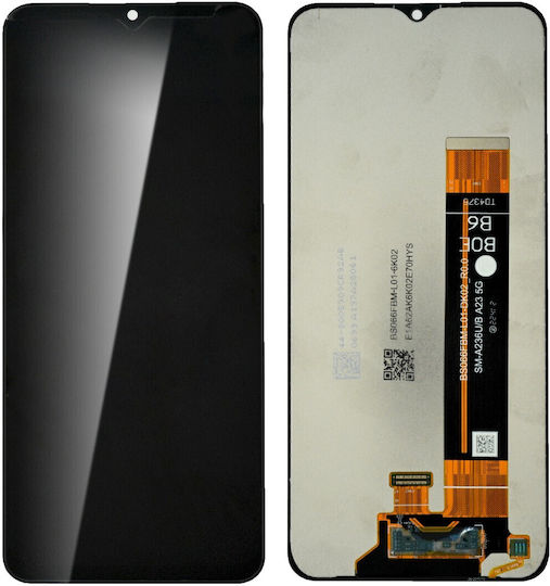 Screen Grade A with Touch Mechanism for Galaxy A23