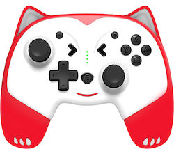 Spirit of Gamer MIA για Switch