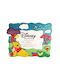Disney Wiinnie the Pooh Παιδική Κορνίζα Πολύχρωμη 22x20cm