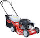 IBEA IDEA 42R Rasenmäher Benzin 3hp 42R