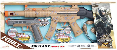 Military Power Kids' Pistol