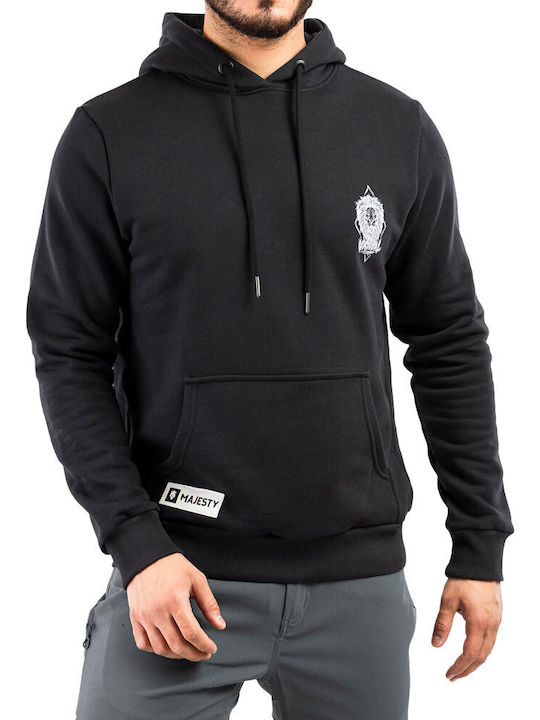 MAJESTY CLASSIC HOODIE CU GLUGĂ VANDAL