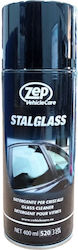 Zep Stalglass Aero Car Window Cleaner Spray 400ml Zep Stalglass Aero Car Window Cleaner Spray 400ml