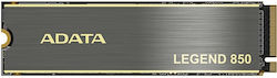 Adata Legend 850 SSD 2TB M.2 NVMe PCI Express 4.0