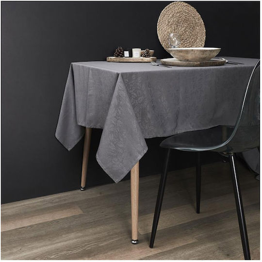 The Home Deco Factory Tx9380 Γκρι 140x240εκ.