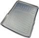 Aristar Trunk Mat Tray Type for Mercedes-Benz S 2013+ Gray