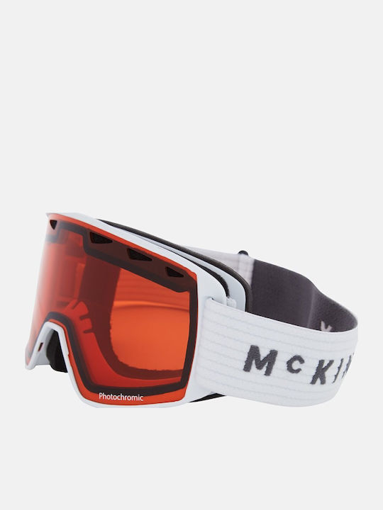Mc Kinley Ski Base 3.0 Plus Ski & Snowboard Gog...