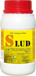 SLUD - LUBRIFICANT LICHID PENTRU VAPOR 0.25 Lt