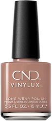 CND Vinylux Glossy Βερνίκι Νυχιών Μακράς Διαρκε...