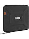 Θήκη Uag Weatherproof Medium Sleeve Universal Macbook 13 Notebooks 13 Tablet 13 Μαυρο 981890114040