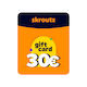 Δωροκάρτα Skroutz 30€