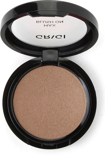 Grigi Blush Max Blush On 27 Woody Rose 9gr