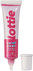 Lottie London Sweet Flushed Fuchsia