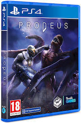 Prodeus PS4 Spiel