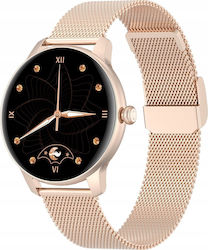 Oromed Oro Lady 43mm Χρυσό Oromed Oro Lady 43mm Χρυσό