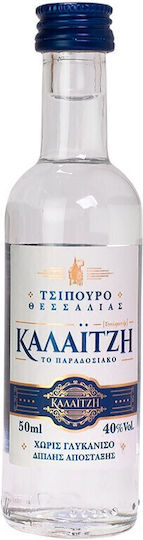 Kalaitzi Tsipouro 40% 100ml