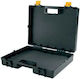 ArtPlast Tool Case Plastic Dimensions: W37.2xD31.4xH10cm
