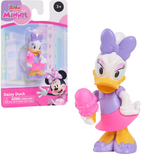 Giochi Preziosi Miniaturspielzeug Minnie Daisy Duck für 3+ Jahre 6cm