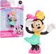 Giochi Preziosi Minnie Mouse In Hula Dress Minn...