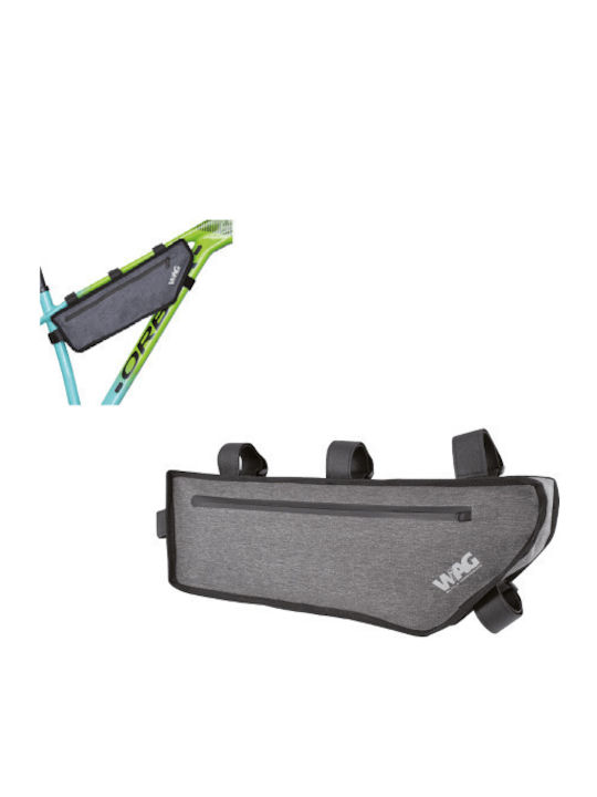 WAG Frame Bag 4L