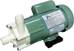 Plus NS-70 Μονοφασική Αντλία Plus NS-70 Μονοφασική Αντλία