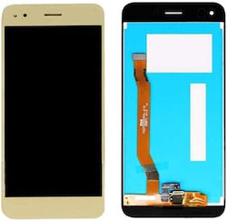 Οθόνη για / Huawei Y6 Pro 2017 (Χρυσό)