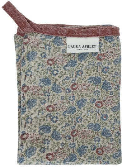 Laura Ashley Daniela Oxblood Πετσέτα Κουζίνας σε Κόκκινο Χρώμα 70x50cm Laura Ashley Daniela Oxblood Πετσέτα Κουζίνας σε Κόκκινο Χρώμα 70x50cm