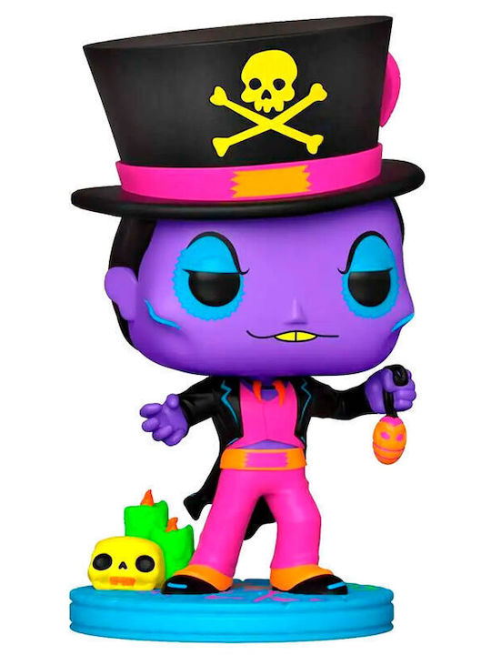 Funko Pop! Disney: Dr. Facilier Special Edition Funko Pop! Disney: Dr. Facilier Special Edition