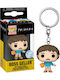 Funko Pocket Pop! Keychain Television: Friends - Ross Geller Exclusive