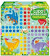 Ludo Board Game Dinosaurs