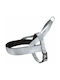 Flamingo Hundegeschirr Ausbildung Abbi Gray Groß 25mm x 55-70cm 521470