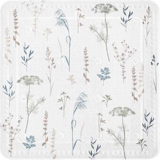 Kleine Wolke Savannah Bathtub Non-slip Multicolour 55x55εκ.