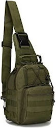 Mijo One Strap Olive 10Es