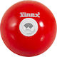 Vinex Shot Put Red 6kg