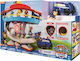 Spin Master Paw Patrol Paw Patrol Lookout Playset Garage for 3+ Years Old