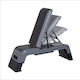 Liga Sport Adjustable Workout Bench