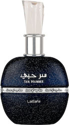 Lattafa Ser Hubbee Eau de Parfum 100ml