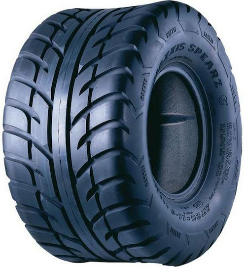 Maxxis Spearz Anvelopă ATV cu Dimensiune 20x11-9 38N Tubeless