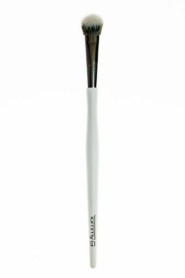 TommyG Make-up-Pinsel für Lidschatten aus synthetischem Haar All Over
