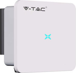 V-TAC Inverter Καθαρού Ημιτόνου 30000W 250V Τριφασικό