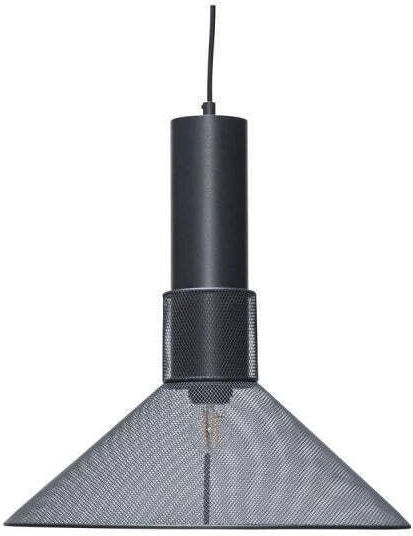 Hubsch Ray Κρεμαστό Φωτιστικό Μαύρο 40x42εκ. Hubsch Ray Κρεμαστό Φωτιστικό Μαύρο 40x42εκ.