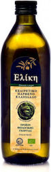Ελίκη Extra Virgin Olive Oil Organic Product 1lt