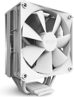 White Mid-Range PC Build