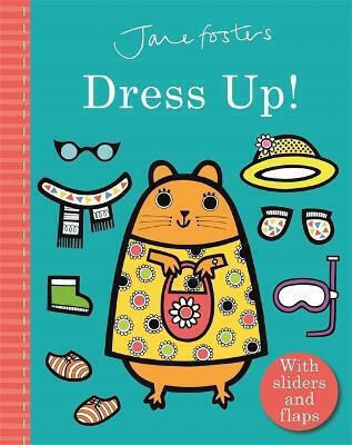Dress Up!