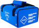 EMO 02PP Medical Insulated Bag Blue