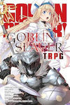 Goblin Slayer Tabletop Roleplaying Game