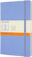 Moleskine Classic Collection Тетрадка 240 Листа...